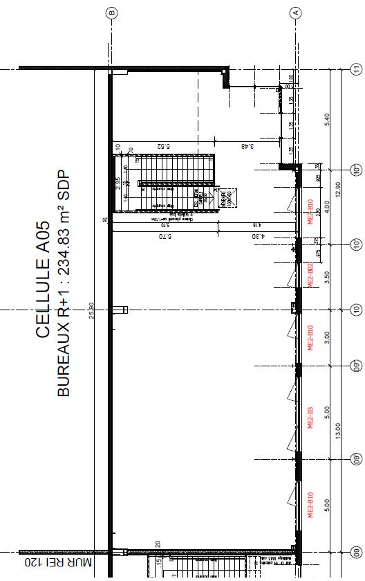 Local d'activité Saint-Ouen-l'Aumône 1510m² Location local d'activité Saint-Ouen-l'Aumône Val-d'Oise OLACT2105442 17
